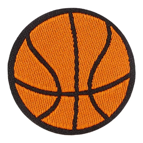 Basketball Patch
