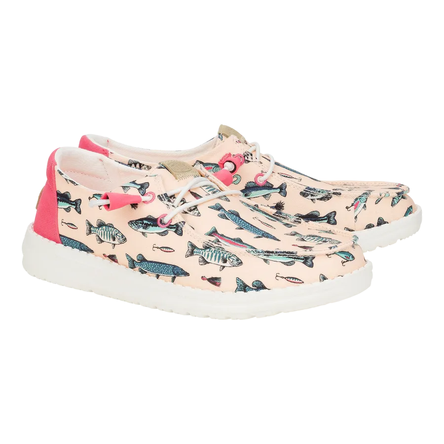 Wendy Fish Lure - Image 2