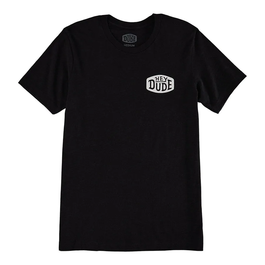 HEYDUDE Buckle Tee