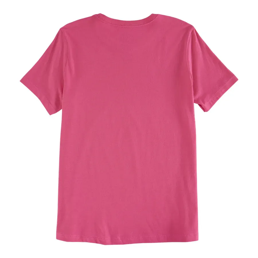 HEYDUDE Buckle Tee - Image 3