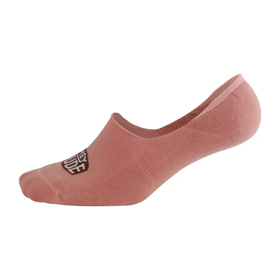 HEYDUDE No Show Sock 3 Pack - Image 5