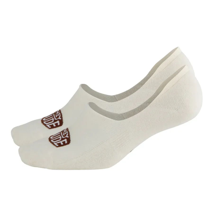 HEYDUDE No Show Sock 3 Pack - Image 8