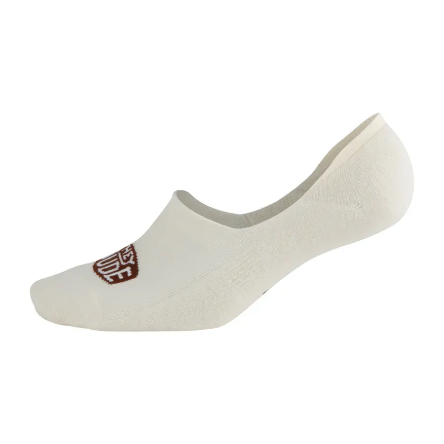 HEYDUDE No Show Sock 3 Pack - Image 7