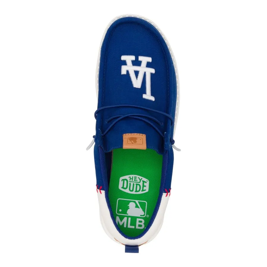 MLB Dodgers™ Wally Funk - Image 7