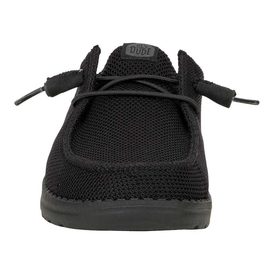 Wendy Slip Stretch Sox - Image 4