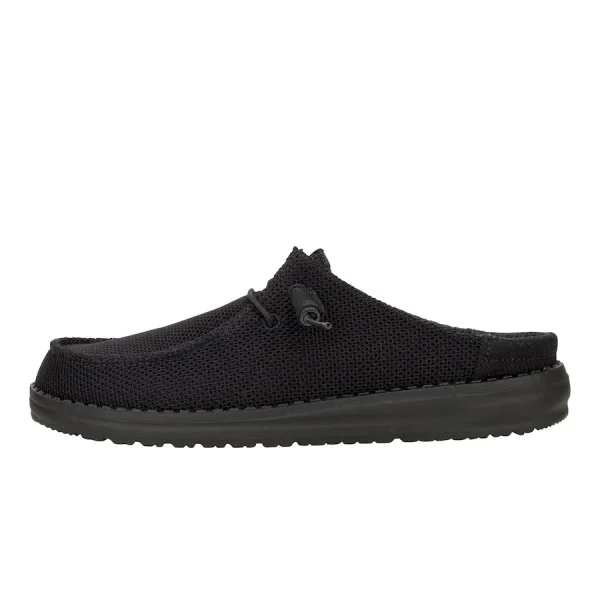 Wendy Slip Stretch Sox