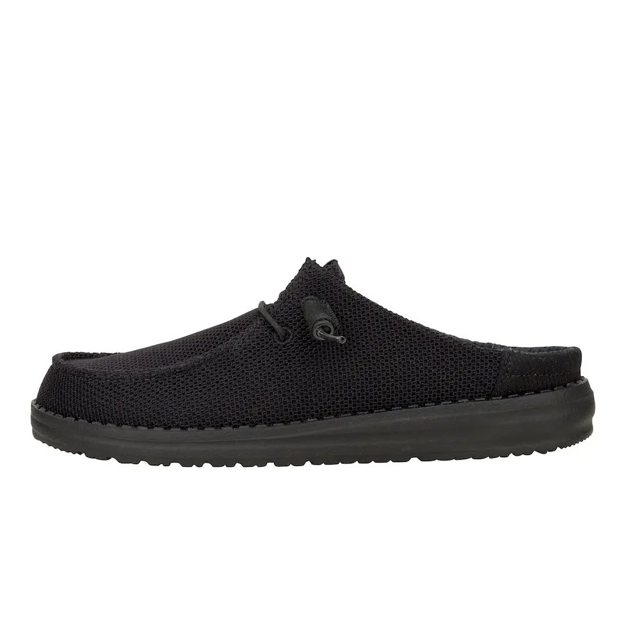 Wendy Slip Stretch Sox