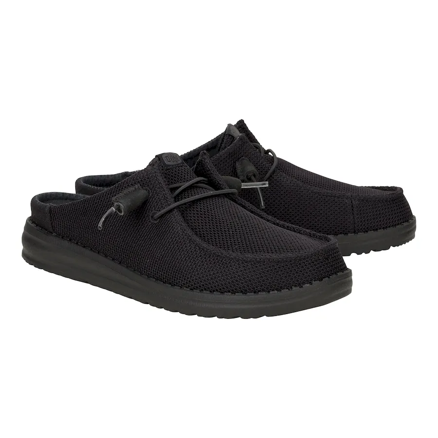 Wendy Slip Stretch Sox - Image 2