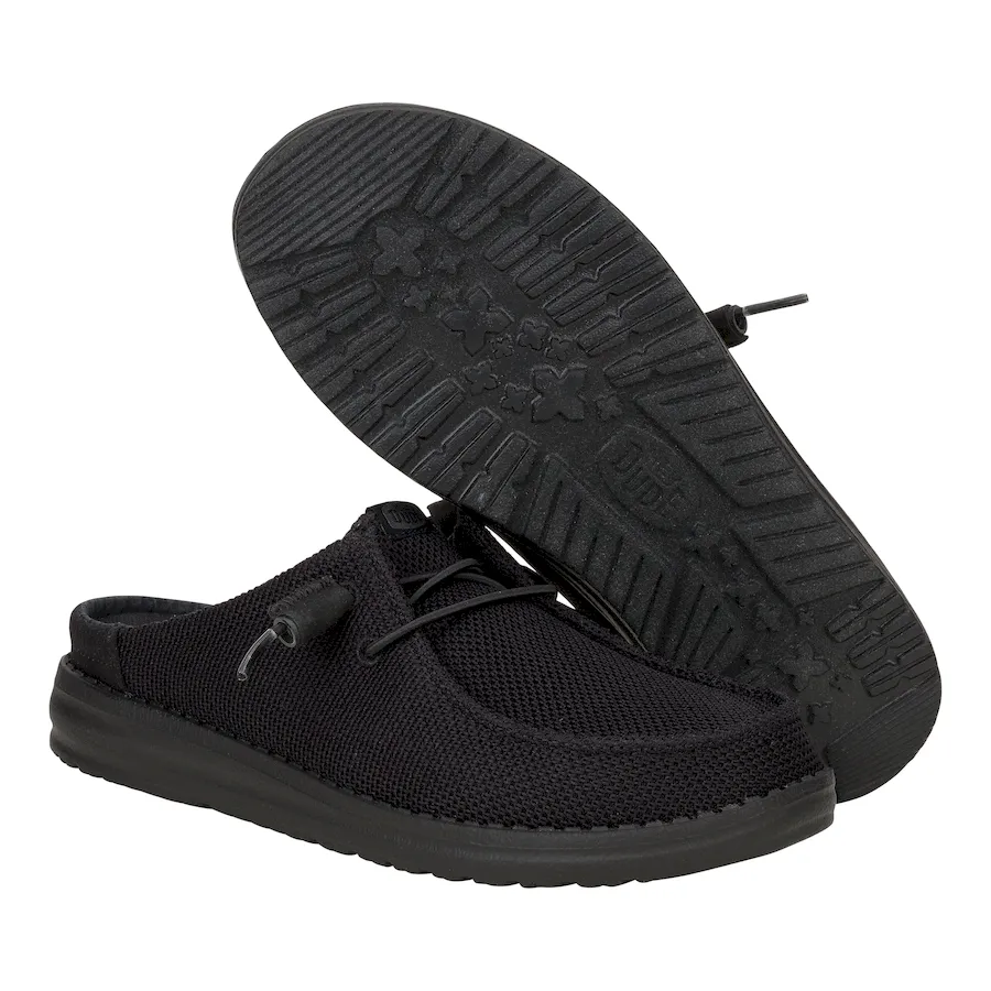 Wendy Slip Stretch Sox - Image 3