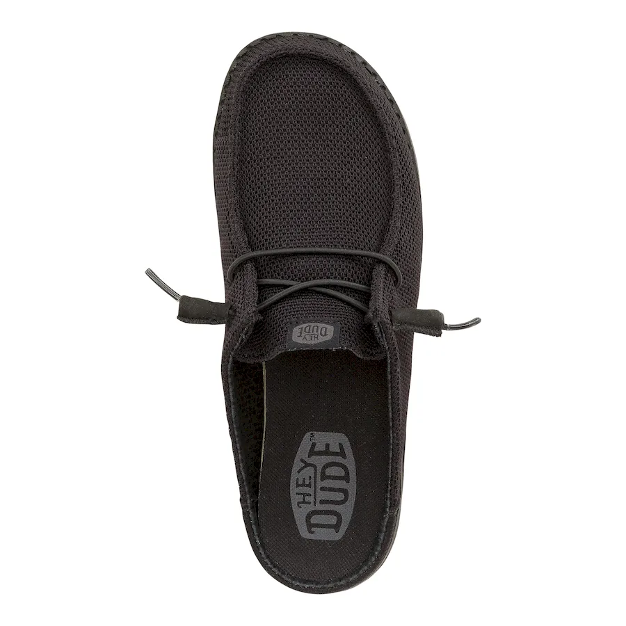 Wendy Slip Stretch Sox - Image 6