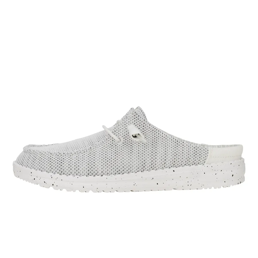 Wendy Slip Stretch Sox