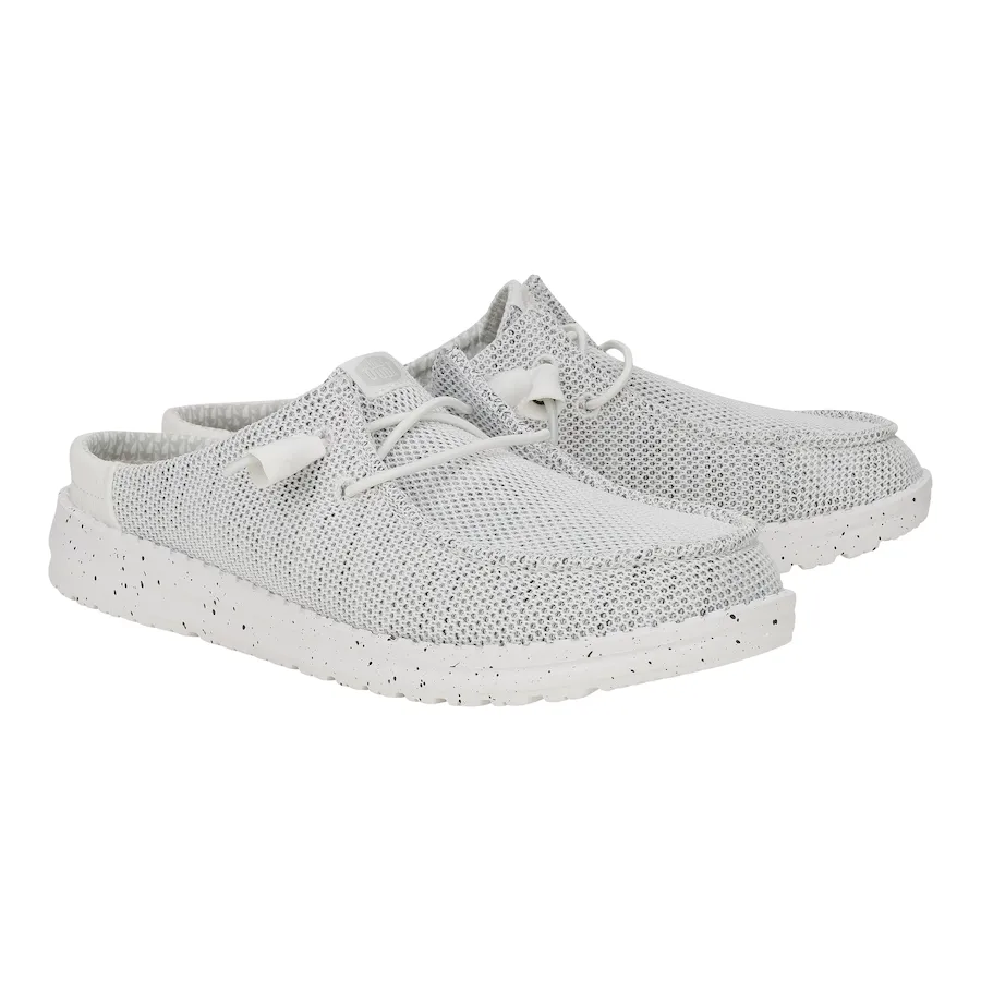 Wendy Slip Stretch Sox - Image 2