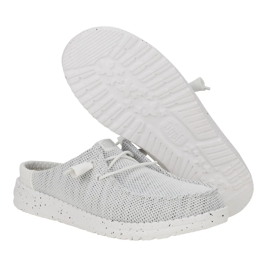 Wendy Slip Stretch Sox - Image 3