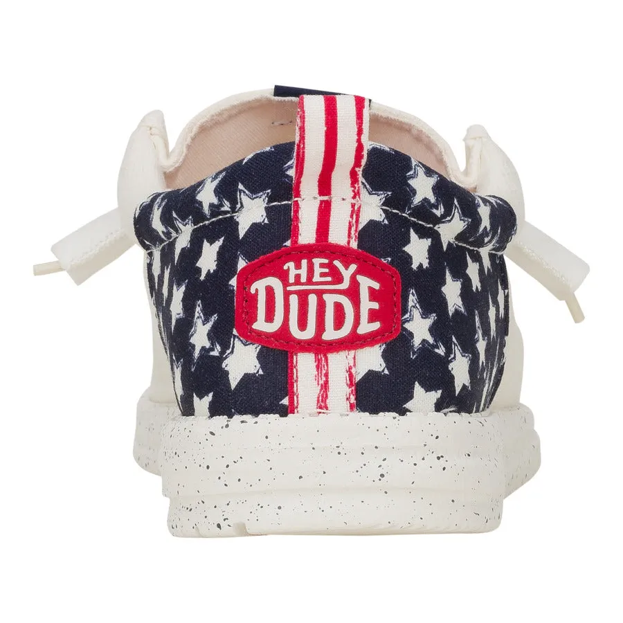 Wally Funk Americana Stars - Image 5