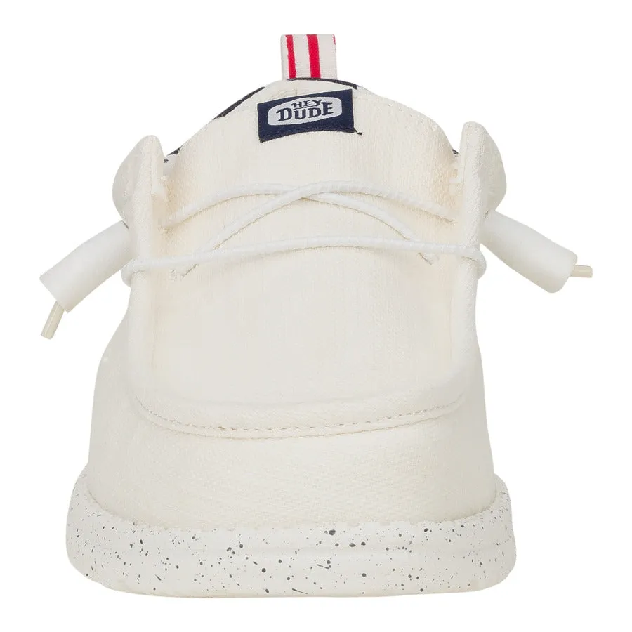 Wally Funk Americana Stars - Image 4