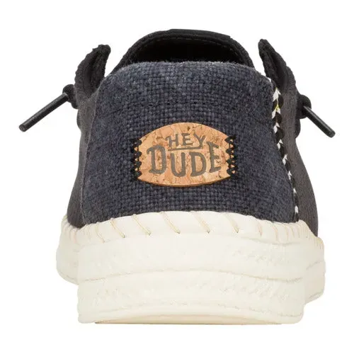 Wendy Espadrille Woven - Image 6