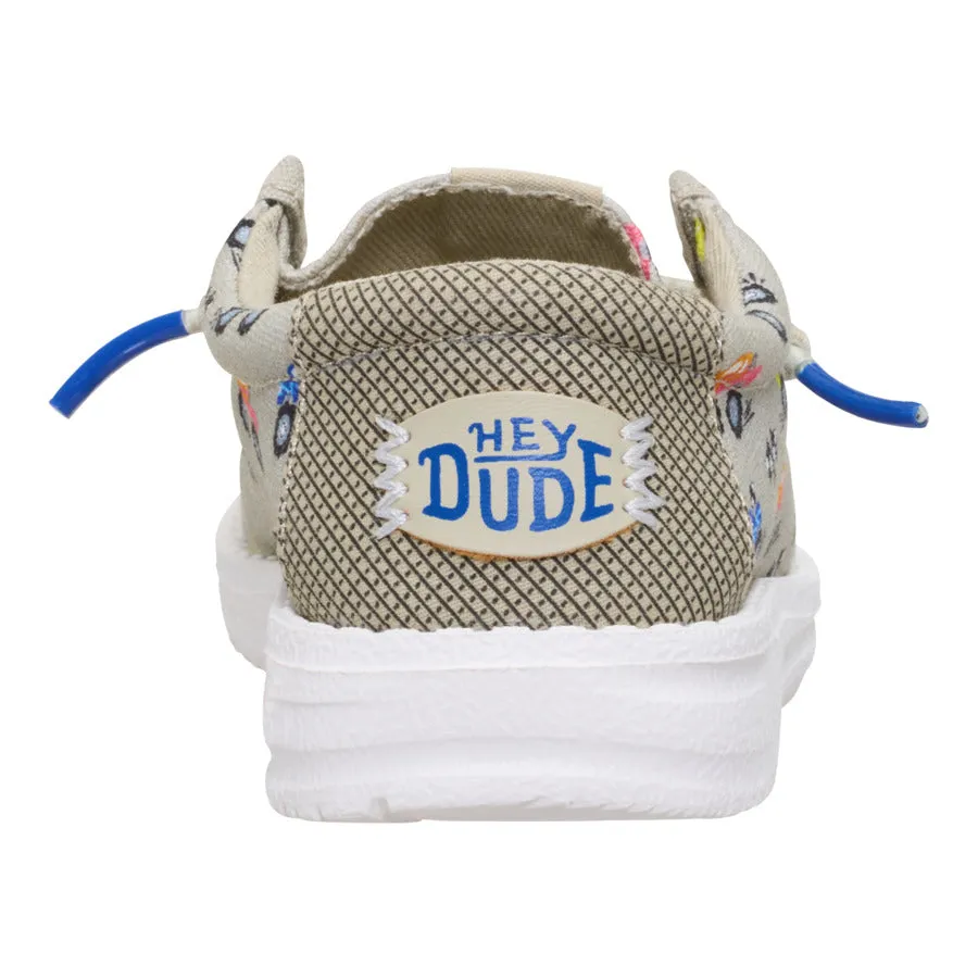 Wally Toddler Trucks - Image 5