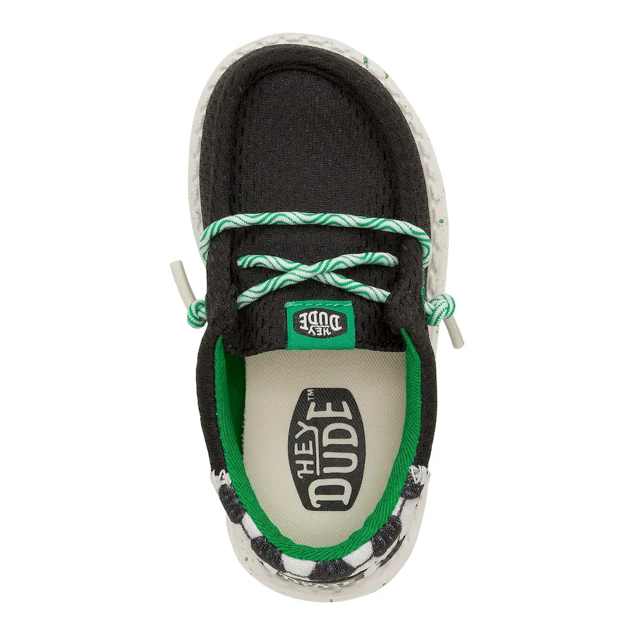 Wally Funk Toddler Sports - Image 6