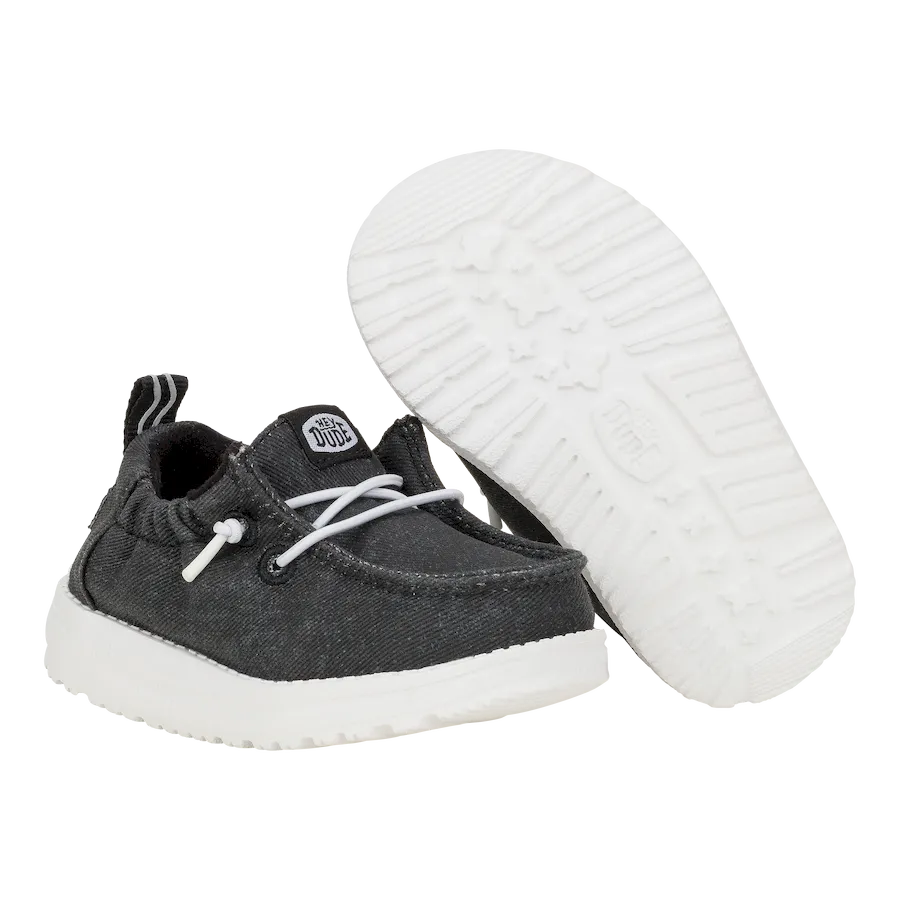 LilDude Infant Slip On Core - Image 3