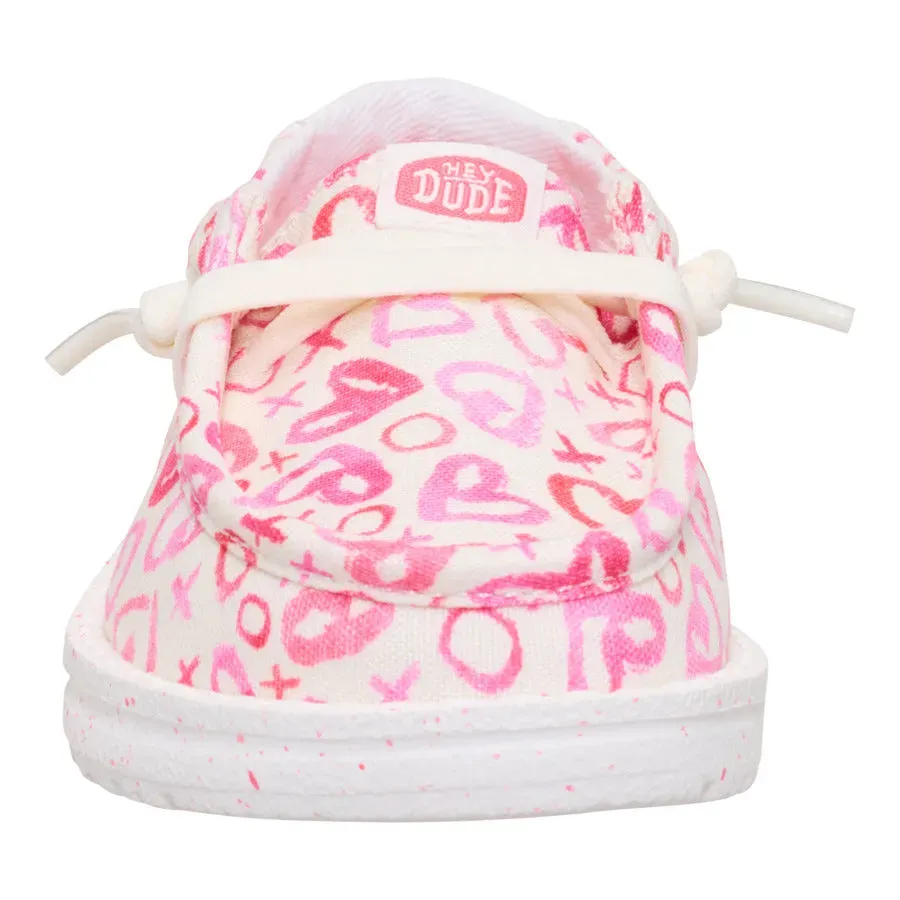 Wendy Toddler Galentines Day - Image 4