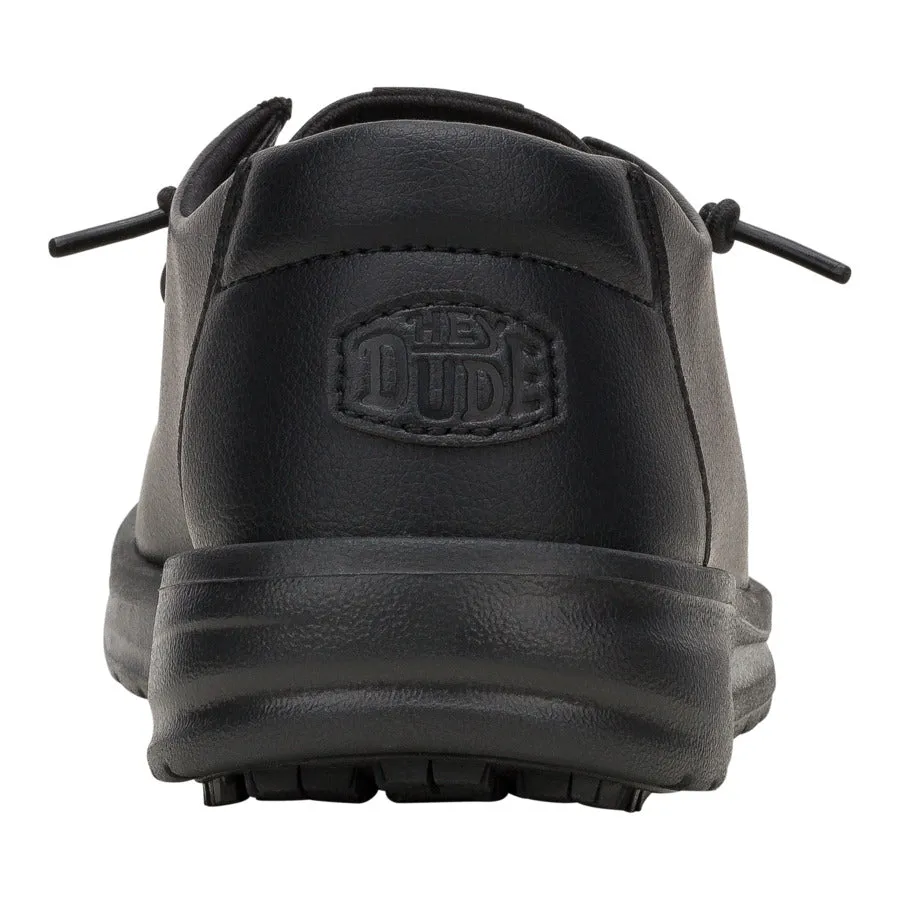 Wendy Work CE Classic Slip Resistant Wide - Image 6