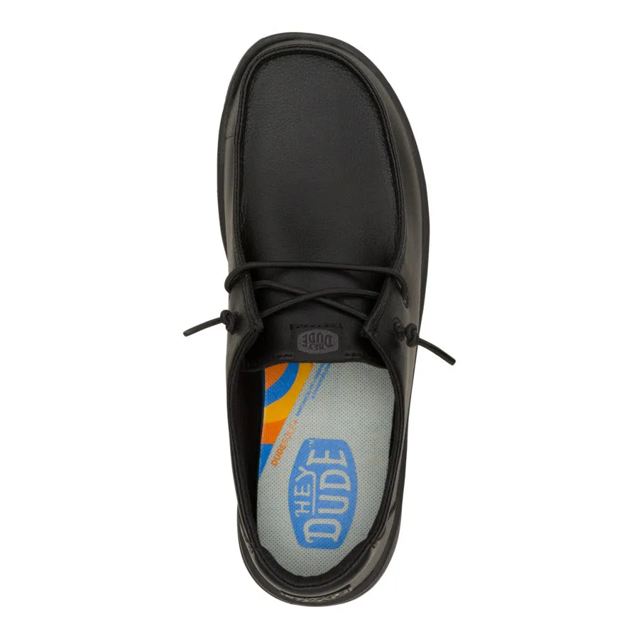 Wendy Work CE Classic Slip Resistant Wide - Image 7