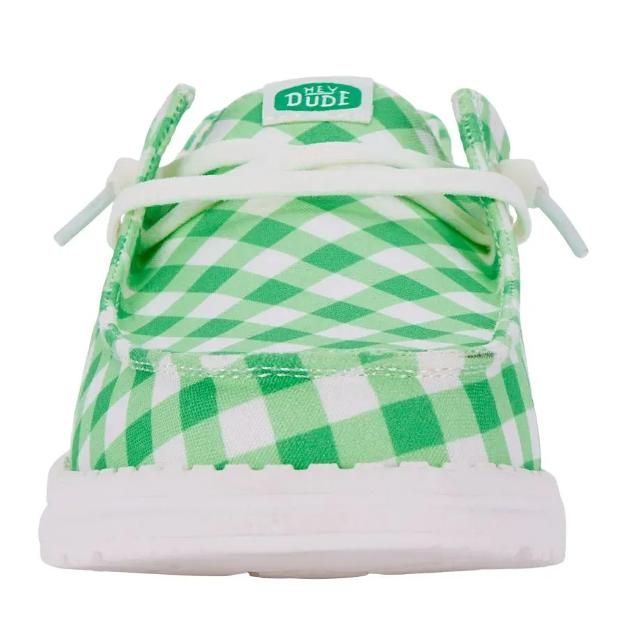 Wendy St. Patrick's Day - Image 4