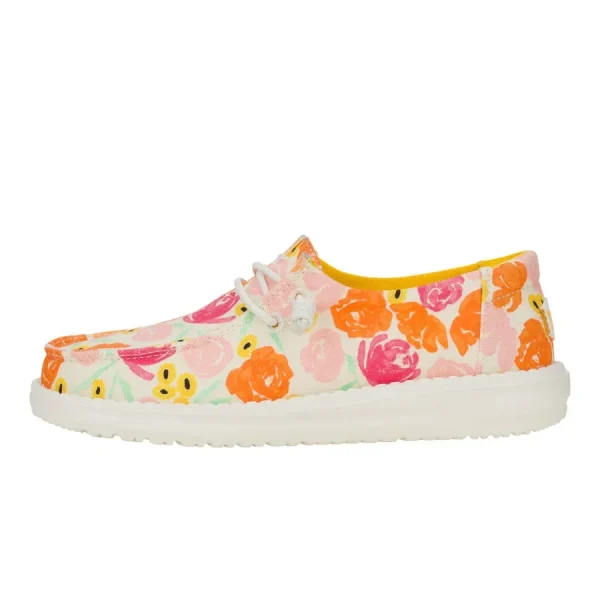 Wendy Youth Watercolors Florals