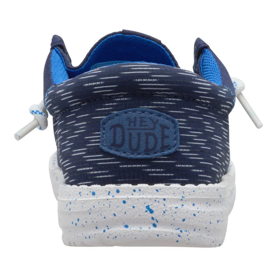 Wally Funk Youth Jersey Jacquard - Image 5