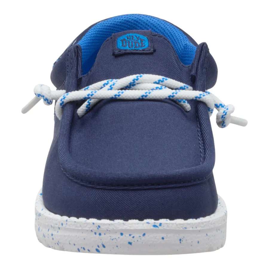 Wally Funk Youth Jersey Jacquard - Image 4