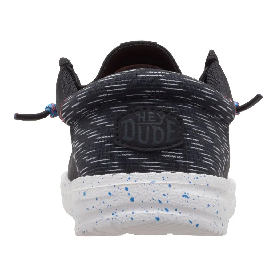 Wally Funk Youth Jersey Jacquard - Image 5