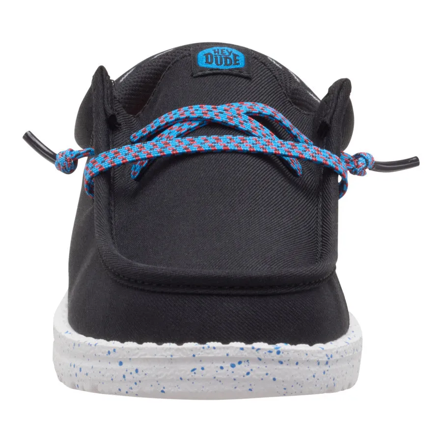 Wally Funk Youth Jersey Jacquard - Image 4