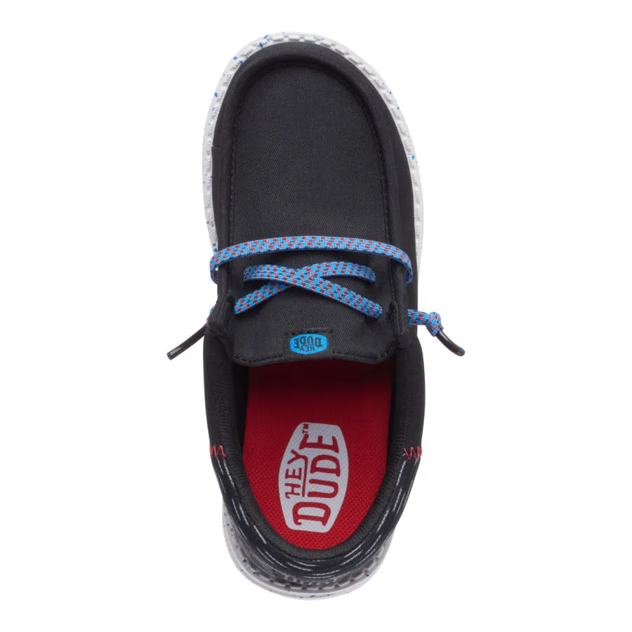 Wally Funk Youth Jersey Jacquard - Image 6