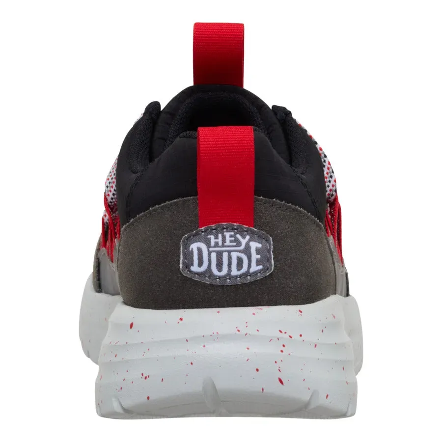 Sirocco Trek Youth Sport - Image 5