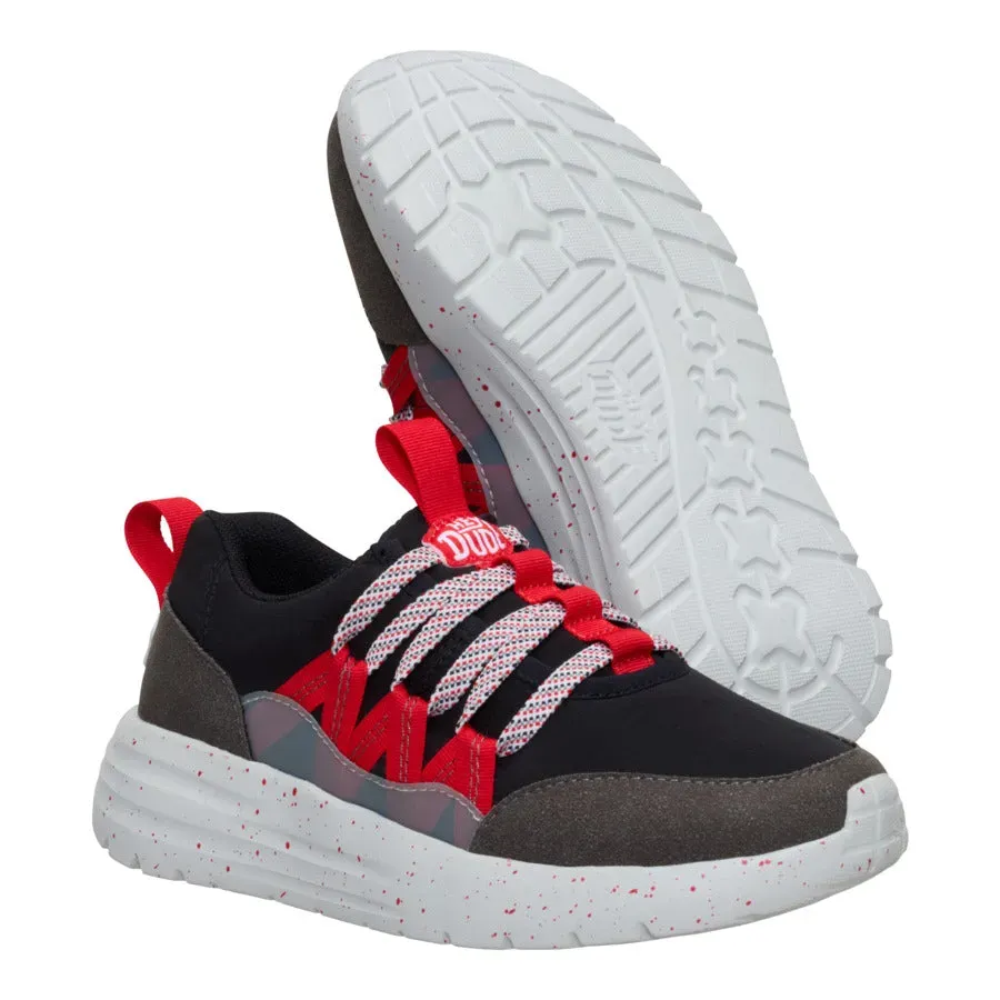 Sirocco Trek Youth Sport - Image 3