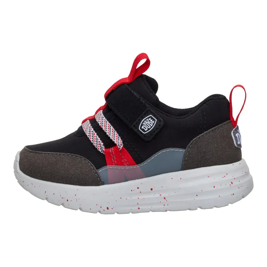 Sirocco Trek AC Toddler Sport