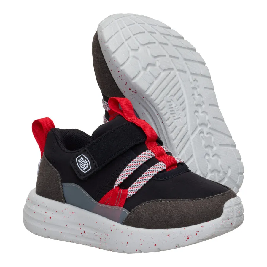 Sirocco Trek AC Toddler Sport - Image 3