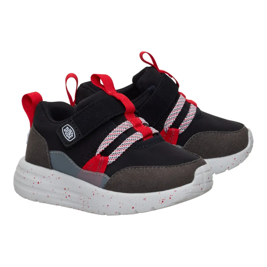 Sirocco Trek AC Toddler Sport - Image 2