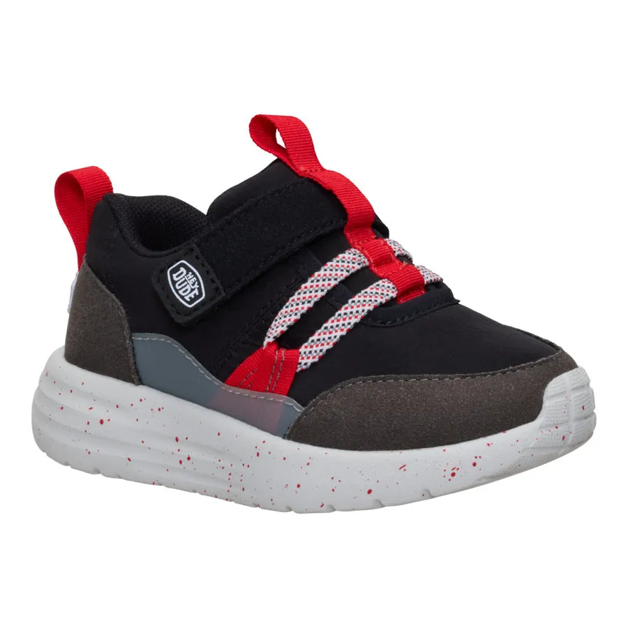Sirocco Trek AC Toddler Sport - Image 7