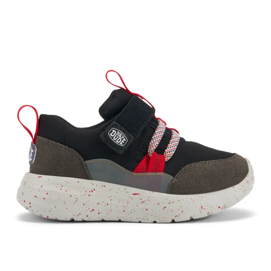 Sirocco Trek AC Toddler Sport - Image 8