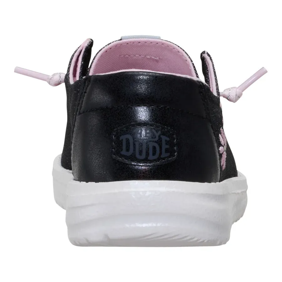 Wendy Youth Shimmer Flower - Image 5