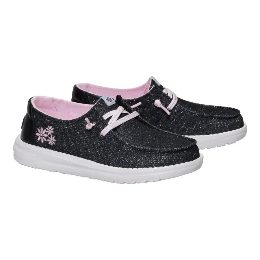 Wendy Youth Shimmer Flower - Image 2