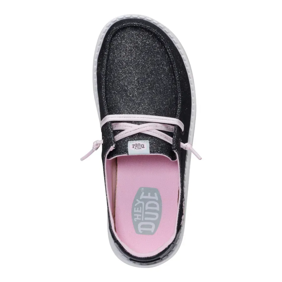 Wendy Youth Shimmer Flower - Image 6