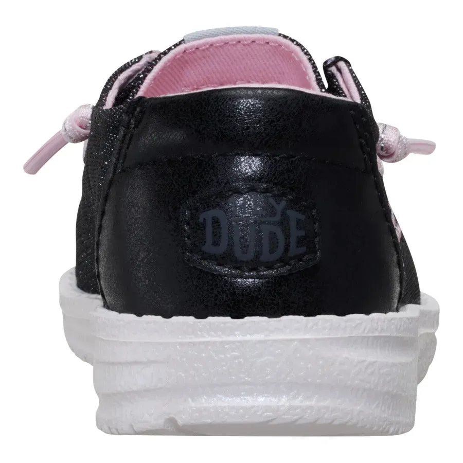 Wendy Toddler Shimmer Flower - Image 5