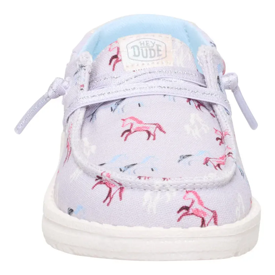 Wendy Toddler Unicorn Sparkle - Image 4