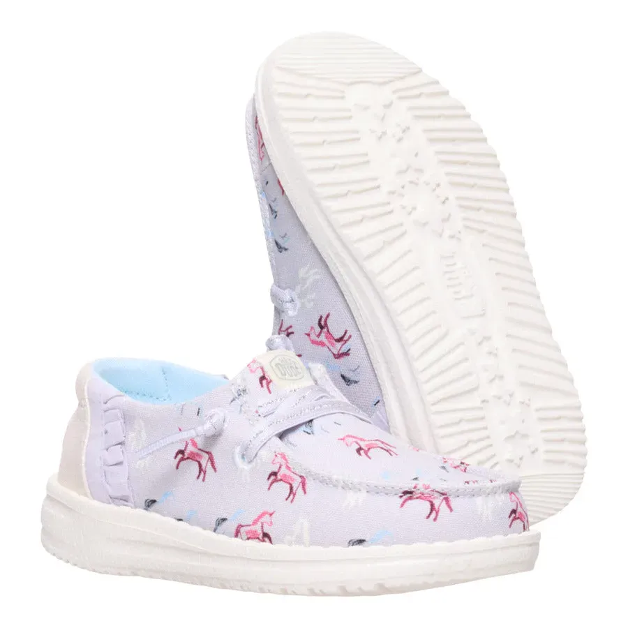 Wendy Toddler Unicorn Sparkle - Image 3