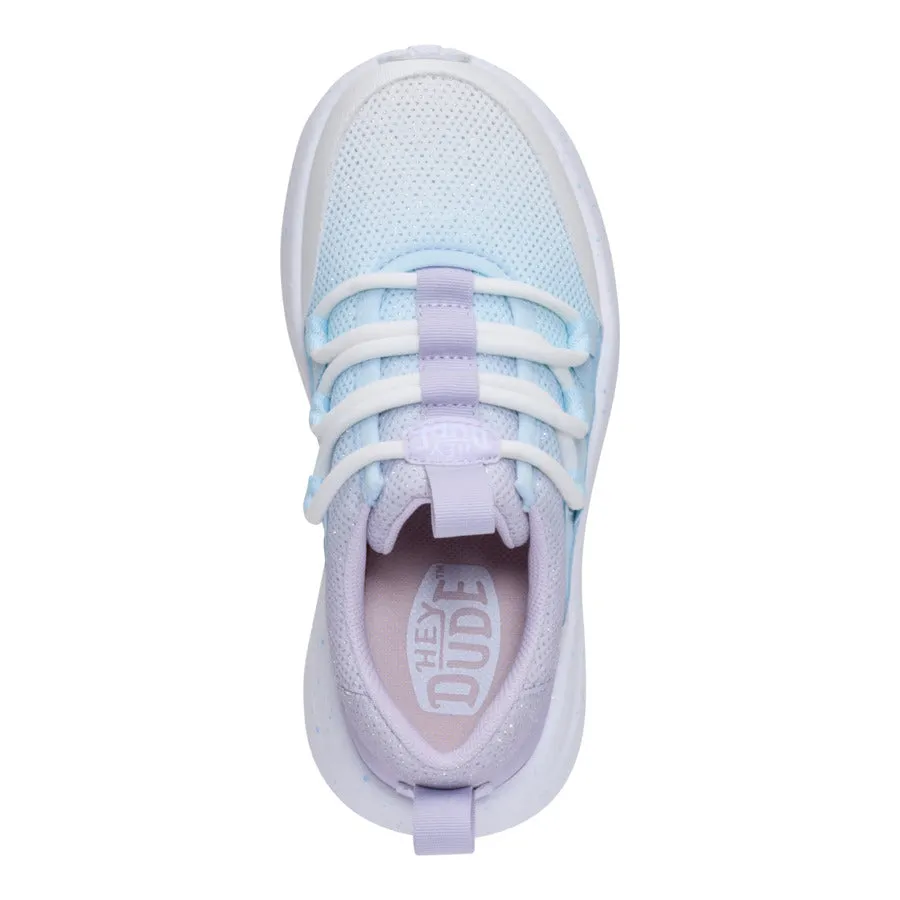 Sirocco Trek Youth Shimmer - Image 6