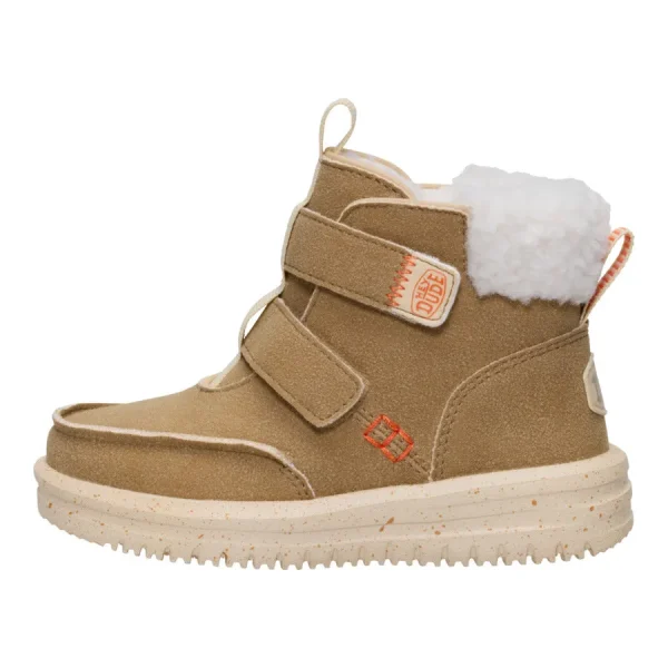 Bradley AC Toddler Cozy