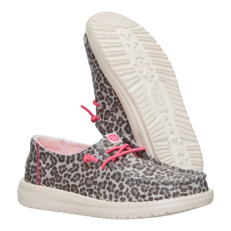 Wendy Youth Luxe Leo - Image 3