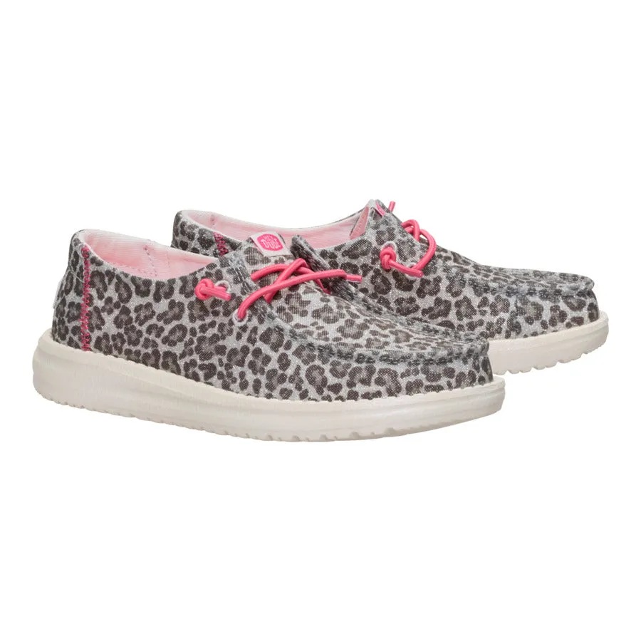 Wendy Youth Luxe Leo - Image 2